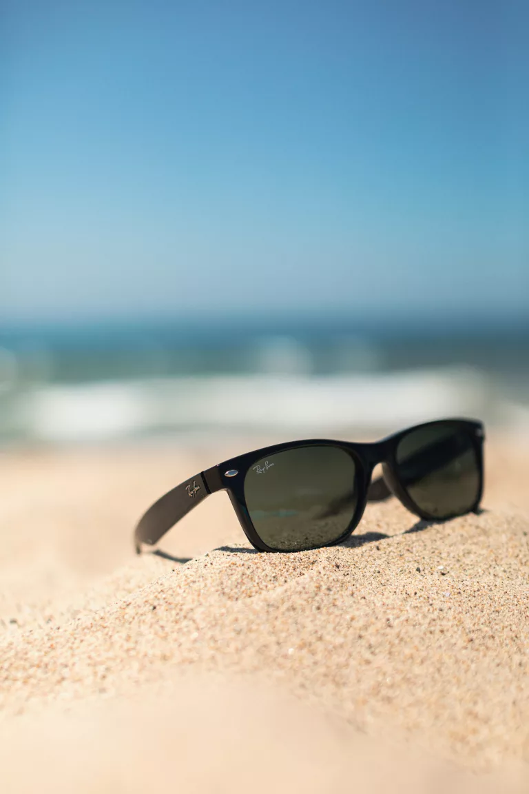 Comment bien entretenir vos lunettes