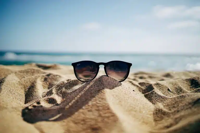 Comment entretenir vos lunettes après l&rsquo;été ?