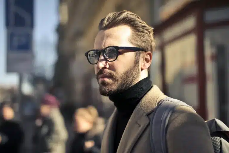 Lunettes et forme du visage : comment bien choisir sa monture ?