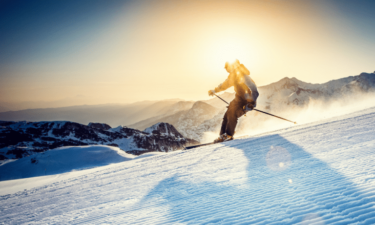 Quelles lunettes de ski choisir pour cet hiver ?