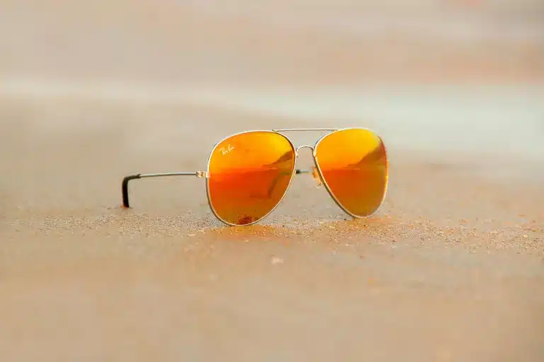 Comment protéger ses yeux du soleil avec style ? (Avec Dior, Celine et Fred)