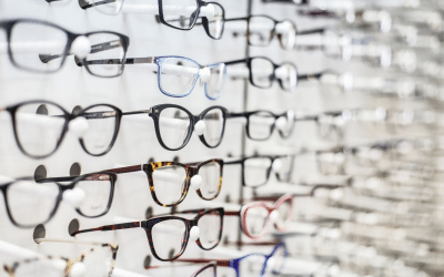 « J’ai peur de l’ordonnance oubliée ! » : Les Solutions pour Renouveler Facilement Vos Lunettes à Caluire-et-Cuire (Service Exclusif Opticien)