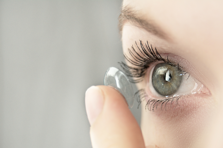 Lentilles de contact ou lunettes de vue : quelle correction visuelle est faite pour vous à caluire-et-cuire ?