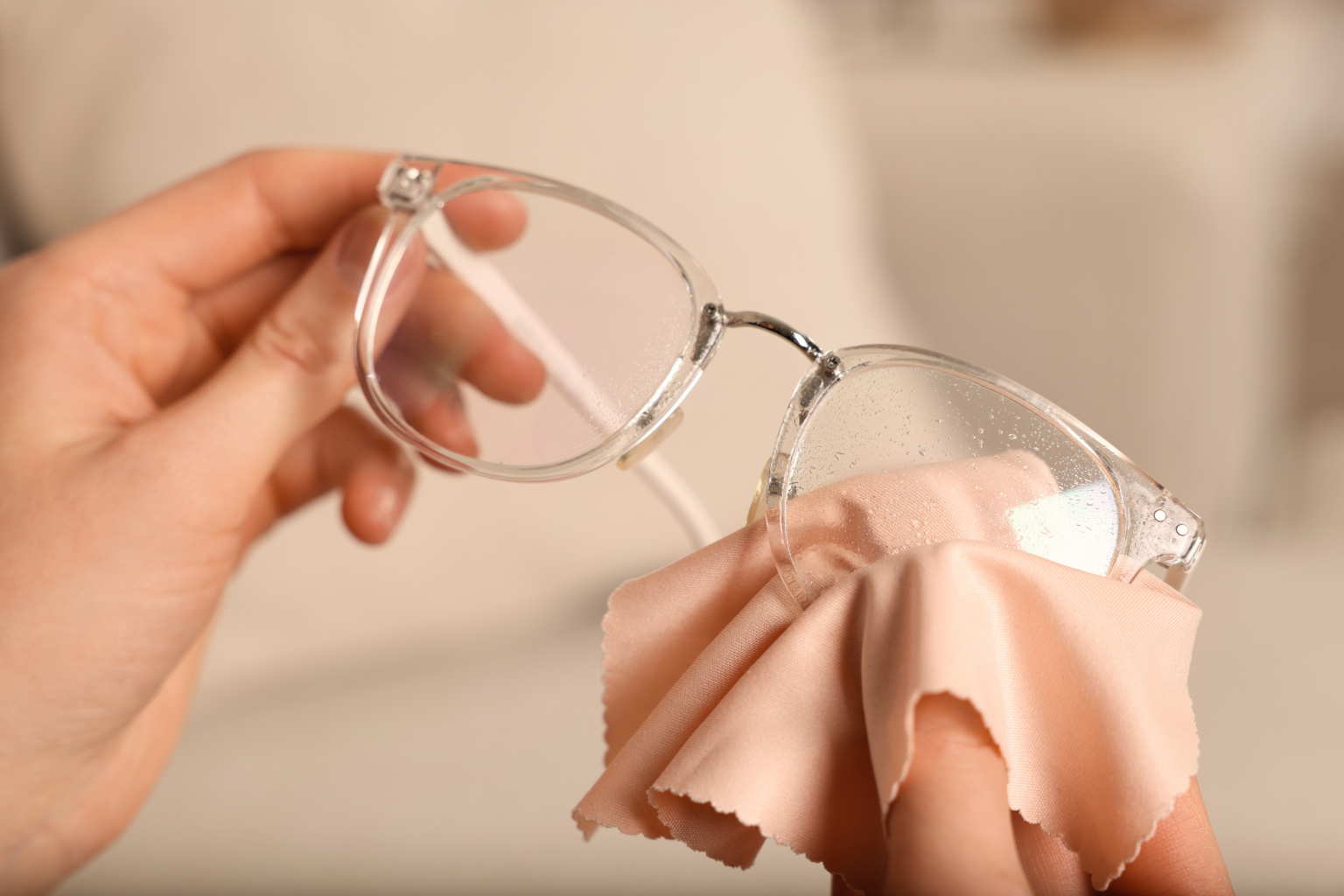 Lunettes de vue Aether