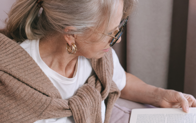 La Santé Visuelle des Seniors à Caluire : Bien Choisir Son Équipement Pour Conserver l’Autonomie (Le Secret d’une Vieillesse sans Tracas Visuel)