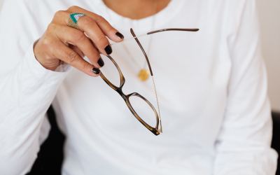 Les Tendances Lunettes de Vue 2025 : Formes, Couleurs et Conseils d&rsquo;Opticien à Caluire-et-Cuire