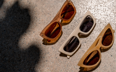 Lunettes de Soleil et Santé Oculaire : Le Guide Indispensable de l&rsquo;Opticien à Caluire-et-Cuire