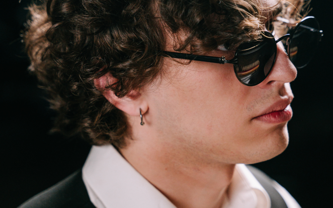 lunettes homme