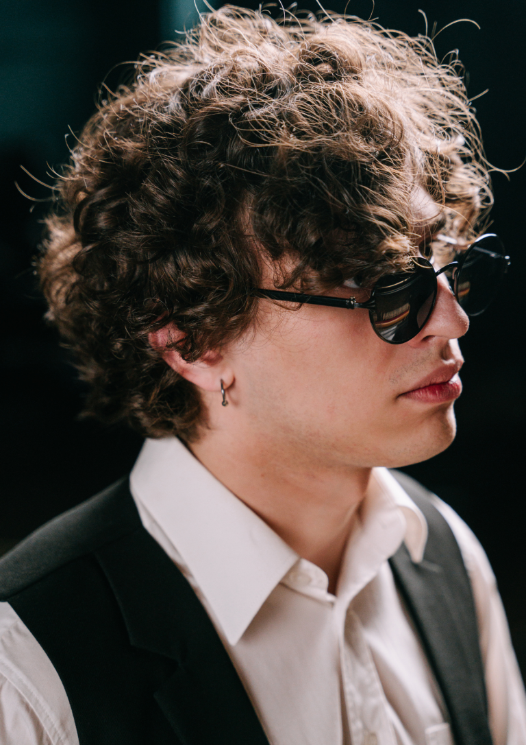 Lunettes homme : les styles qui fonctionnent vraiment