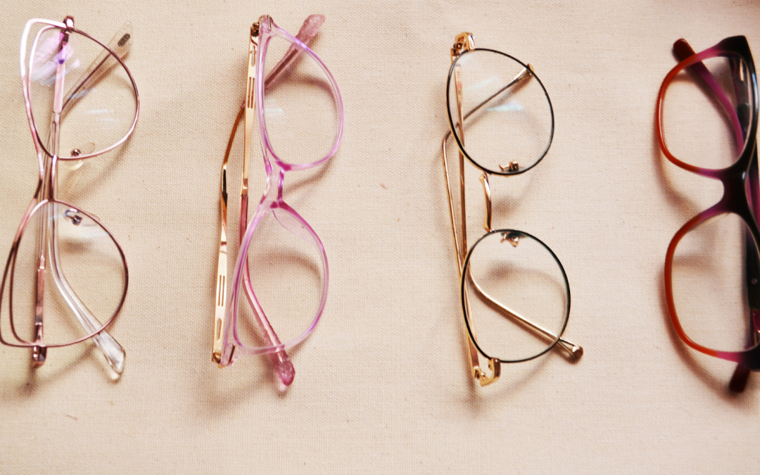 Lyon : Trouvez la perle rare avec un opticien visagiste qui ose les créateurs
