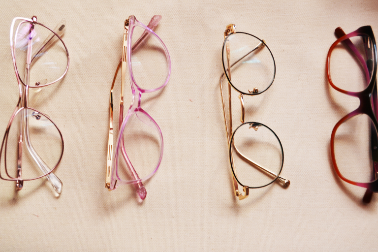 Lyon : Trouvez la perle rare avec un opticien visagiste qui ose les créateurs