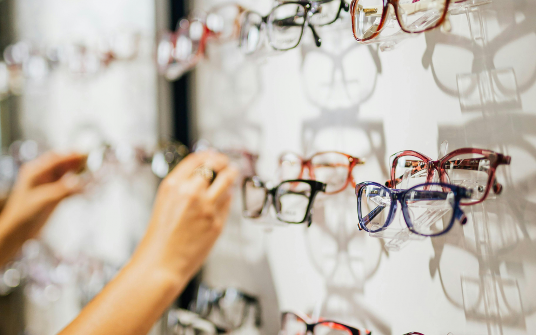 Lunetterie Saint-Clair : pourquoi Villeurbanne nous fait confiance pour ses lunettes et son SAV