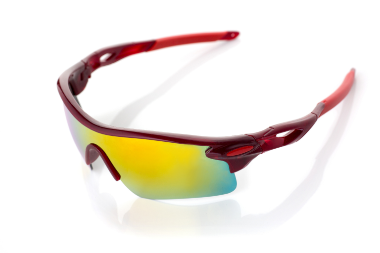 Sathonay et le sport : pourquoi vos lunettes sont votre meilleur allié performance