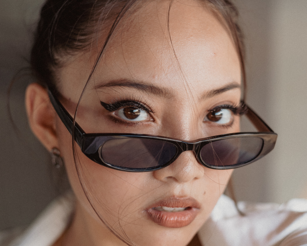 Lunettes de soleil Eleven Paris