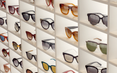 Tendances lunettes 2026 : les montures à adopter