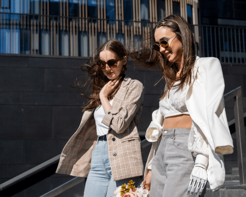 Lunettes de vue : confort, style et performance au quotidien
