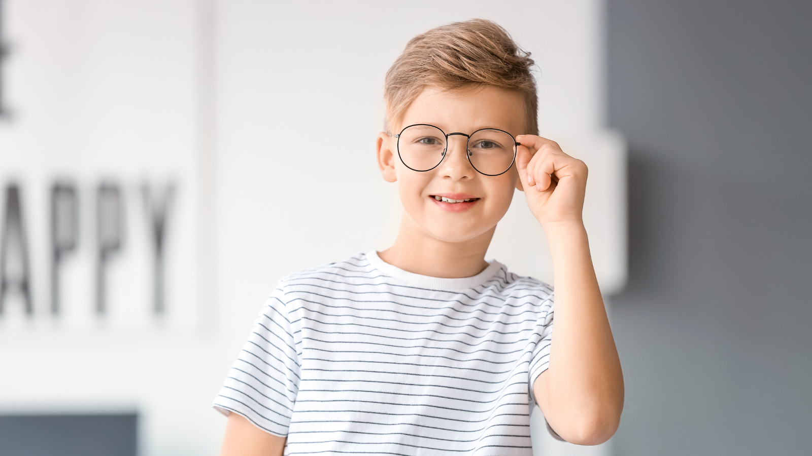 Lunettes de vue Tartine et Chocolat