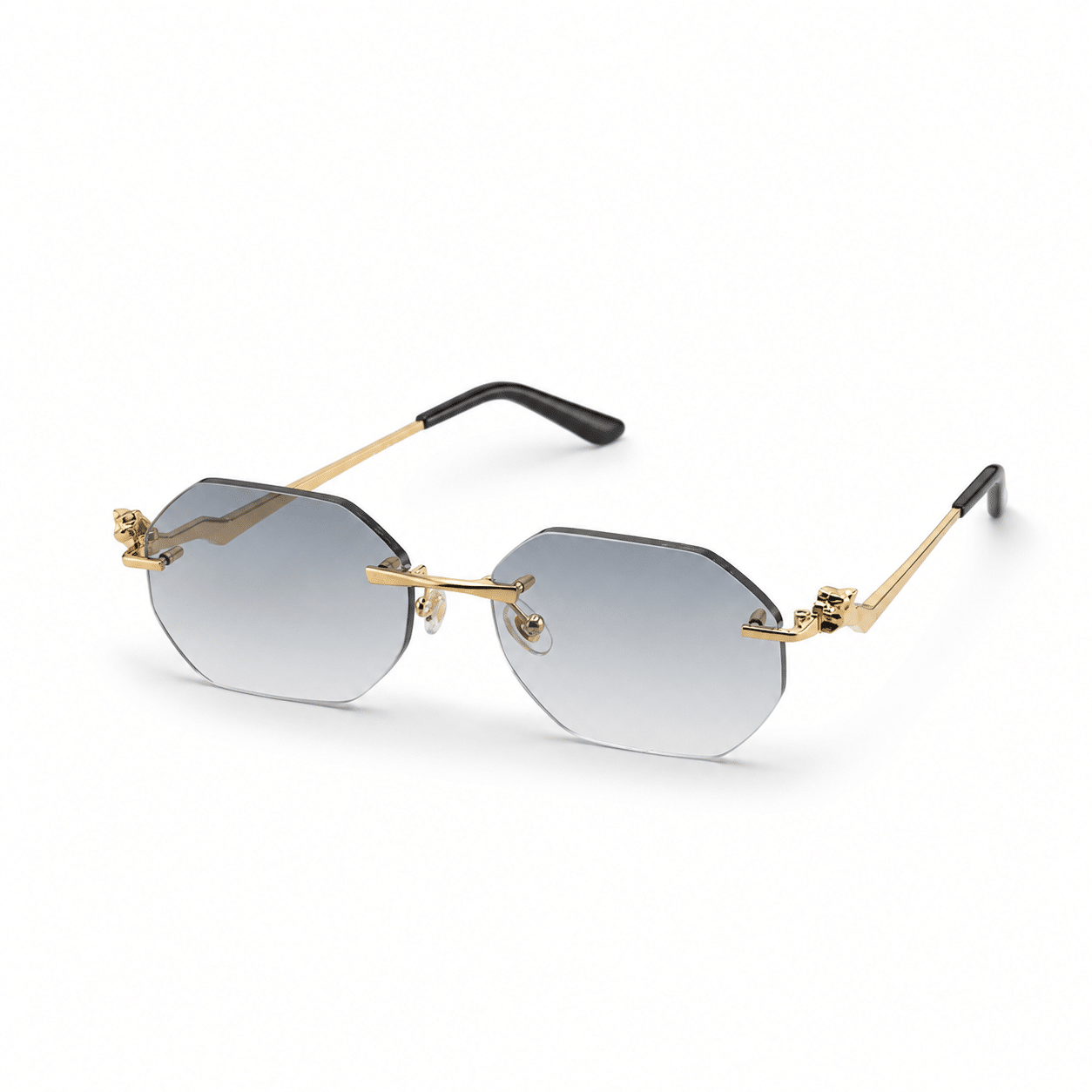 Cartier modèle 1
