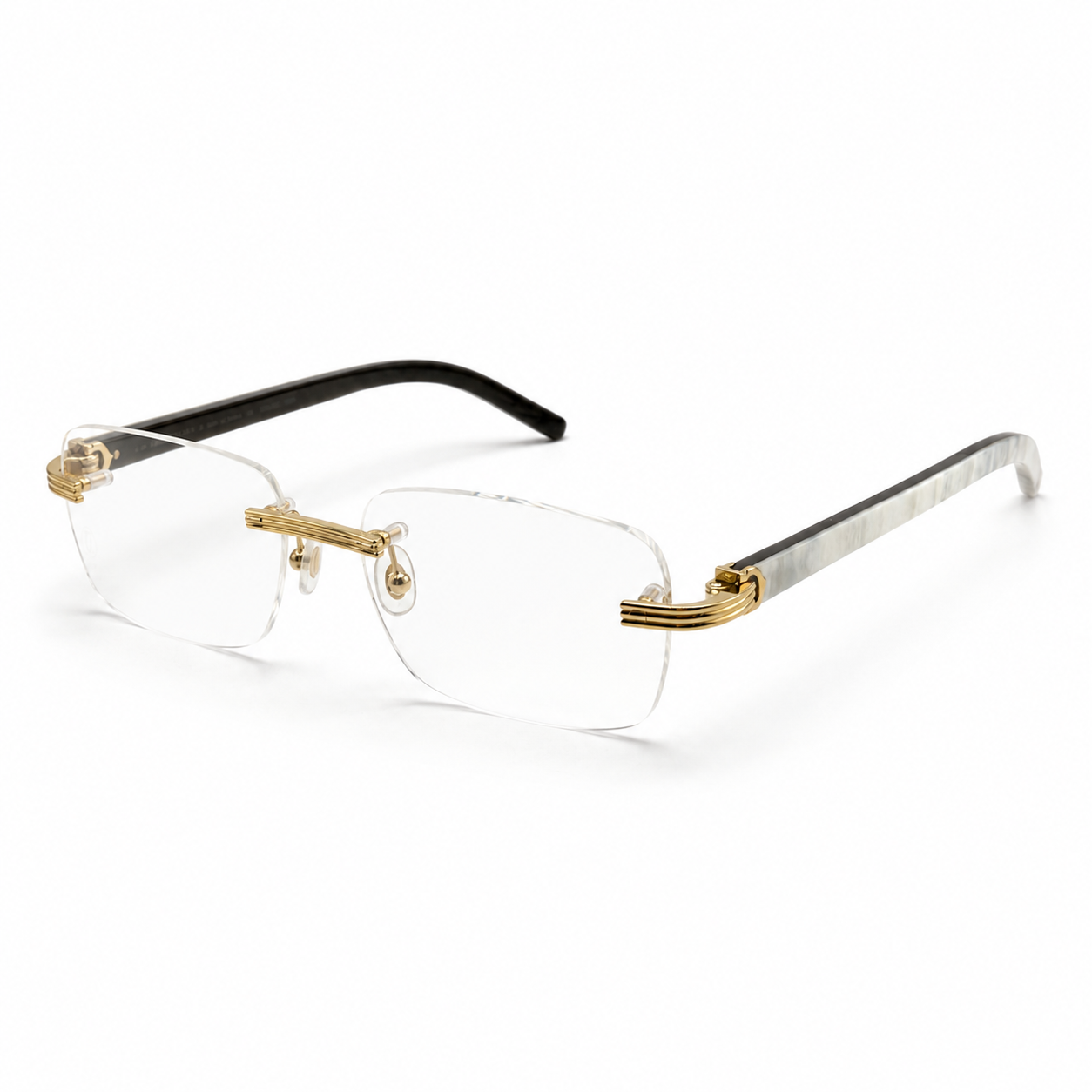 Cartier modèle 2