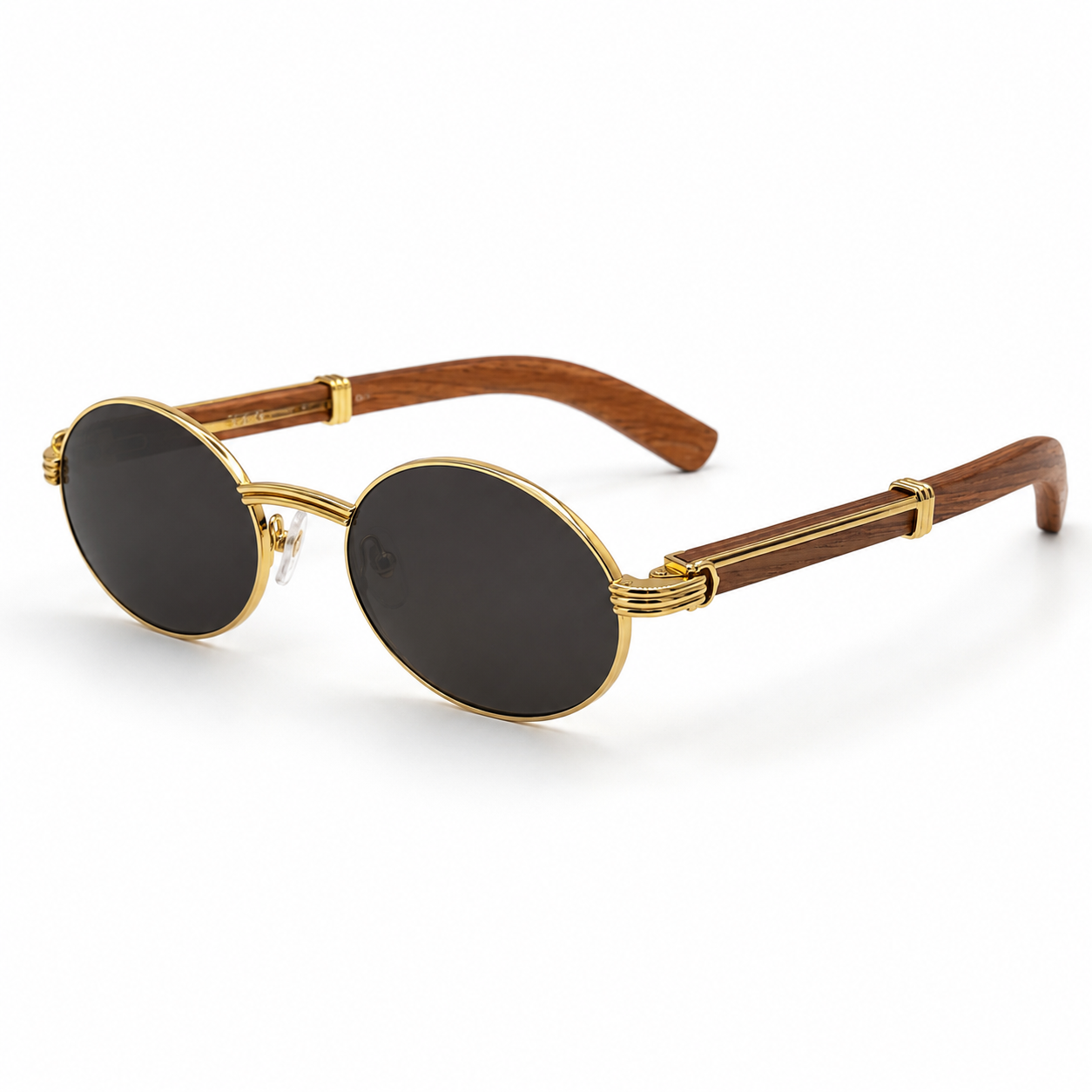 Cartier modèle 3