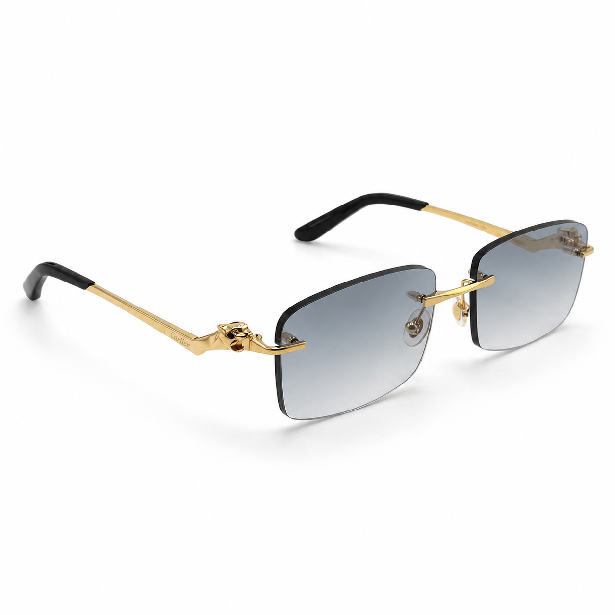 Cartier modèle 4