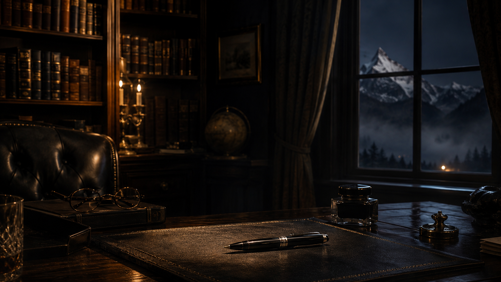 Montblanc