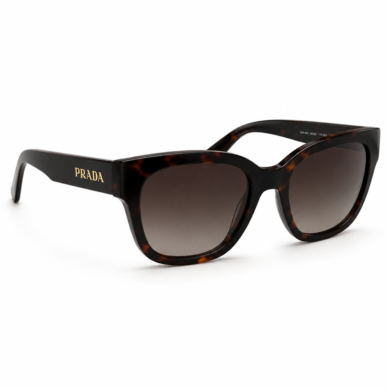 Prada modèle 3
