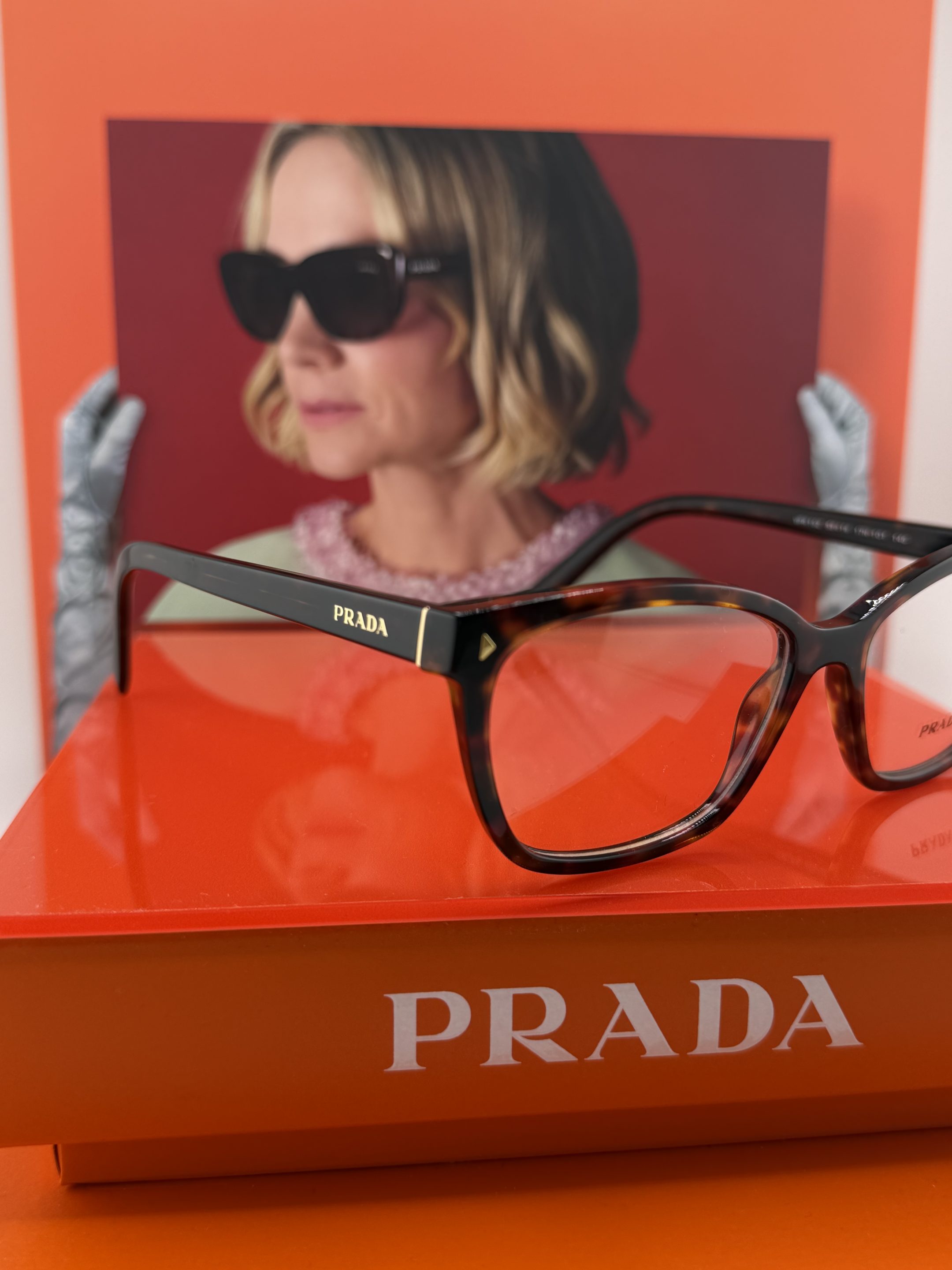 Prada